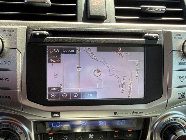 used 2014 Toyota 4Runner car, priced at $26,190