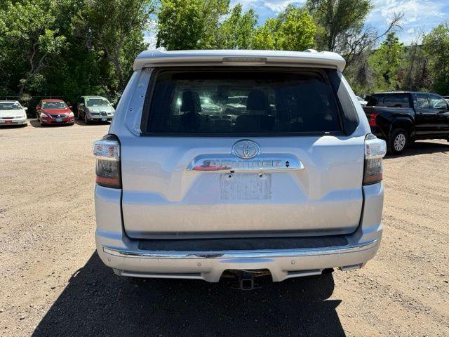 used 2014 Toyota 4Runner car, priced at $26,190