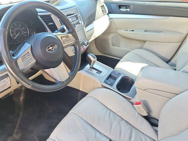 used 2010 Subaru Legacy car, priced at $4,741