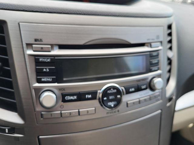 used 2010 Subaru Legacy car, priced at $4,741