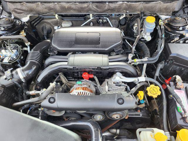 used 2010 Subaru Legacy car, priced at $4,741