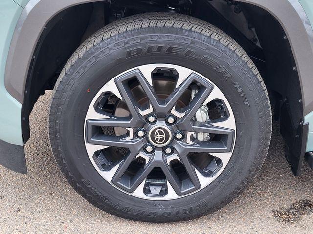 used 2024 Toyota Sequoia car, priced at $66,790