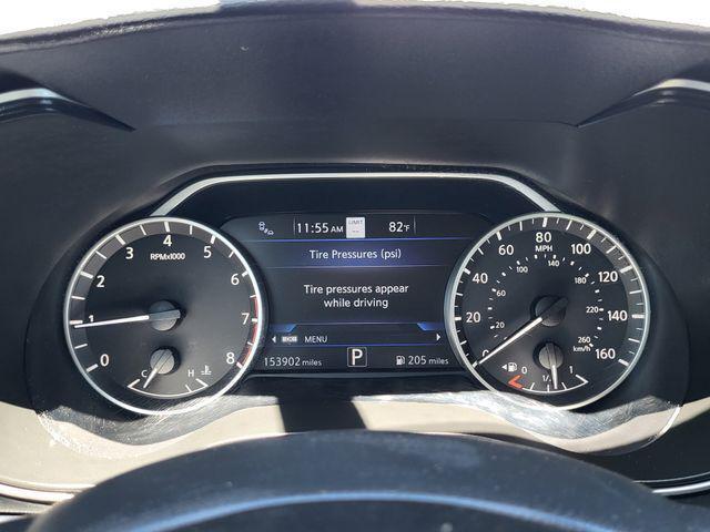 used 2019 Nissan Maxima car, priced at $12,790