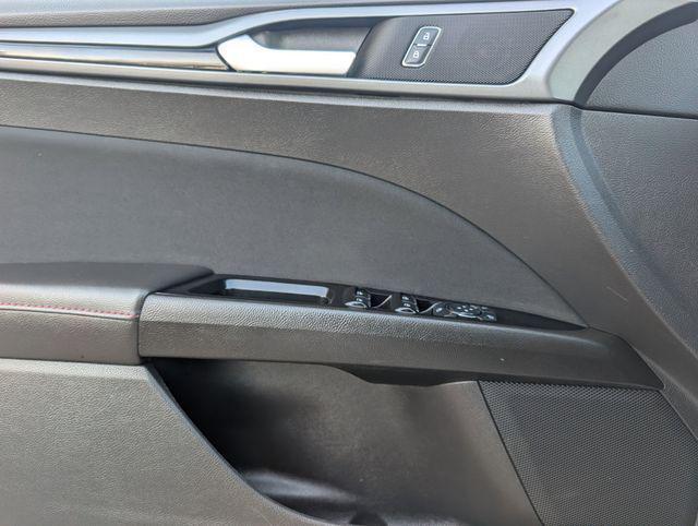 used 2014 Ford Fusion car, priced at $7,999