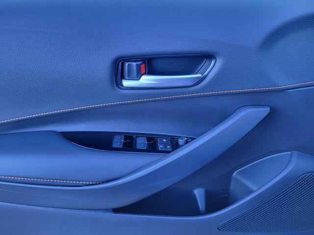 new 2026 Toyota Corolla car, priced at $28,284