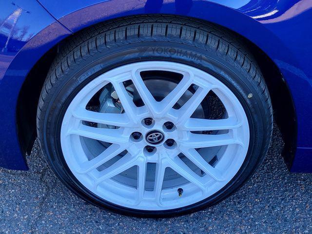 new 2026 Toyota Corolla car, priced at $28,284