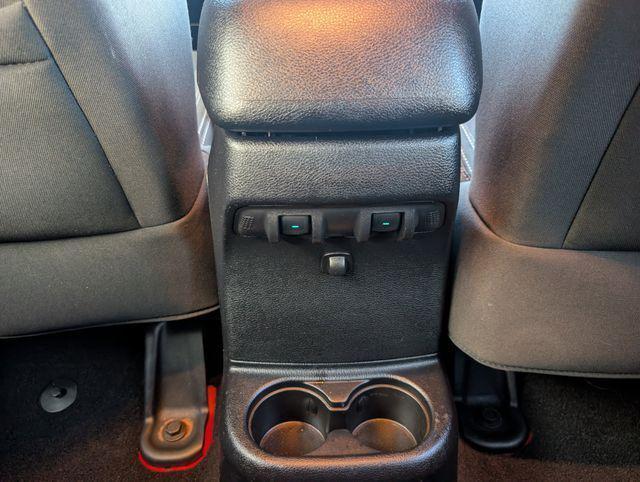 used 2016 Jeep Wrangler Unlimited car, priced at $20,994