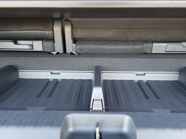 new 2026 Toyota Sequoia car, priced at $83,918