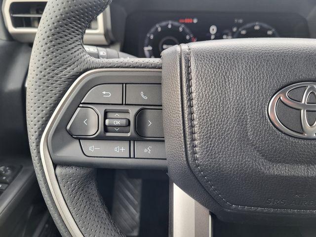 new 2026 Toyota Tacoma car