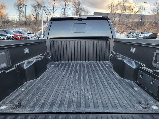 new 2026 Toyota Tacoma car, priced at $52,403