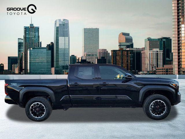 new 2026 Toyota Tacoma car, priced at $52,403