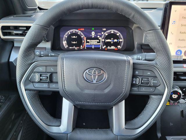 new 2026 Toyota Tacoma car, priced at $52,403