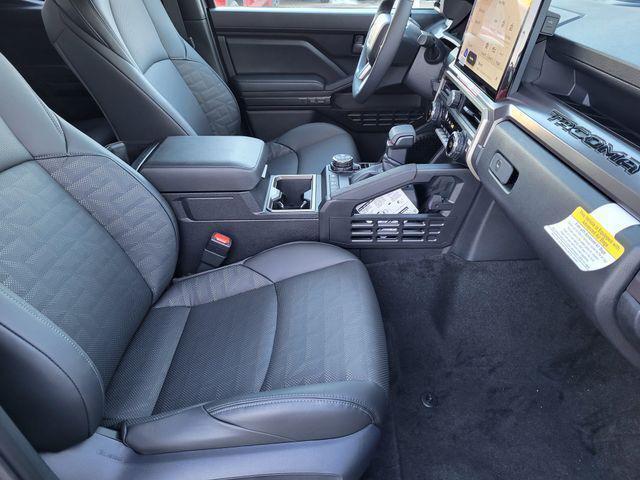 new 2026 Toyota Tacoma car, priced at $52,403