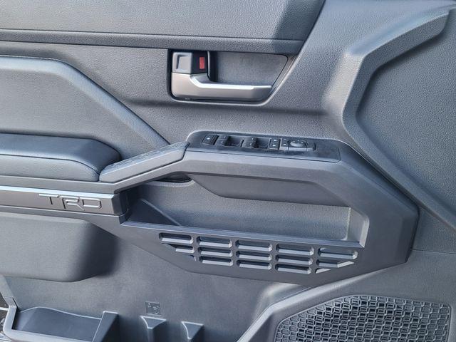 new 2026 Toyota Tacoma car, priced at $52,403