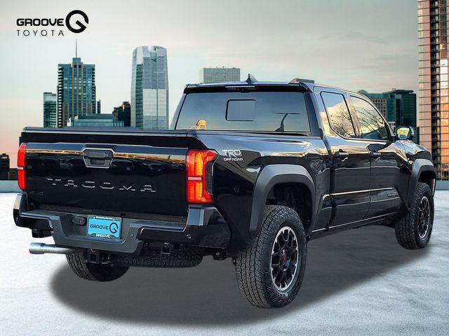new 2026 Toyota Tacoma car, priced at $52,403
