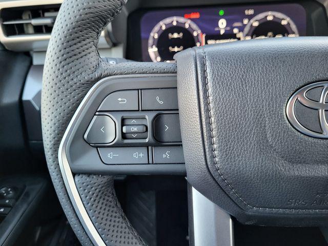 new 2026 Toyota Tacoma car, priced at $52,403