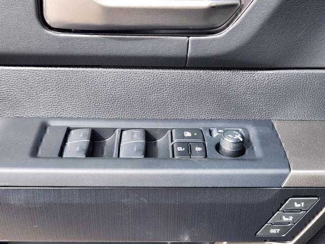 new 2026 Toyota Tundra car, priced at $69,416