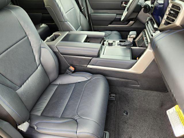 new 2026 Toyota Tundra car, priced at $69,416