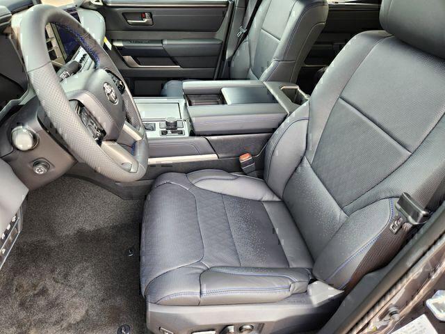 new 2026 Toyota Tundra car, priced at $69,416