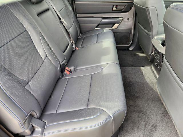 new 2026 Toyota Tundra car, priced at $69,416