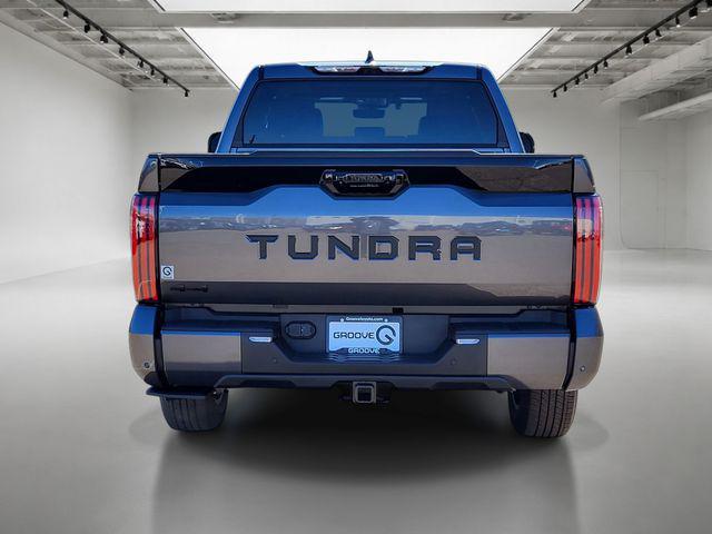 new 2026 Toyota Tundra car, priced at $68,616