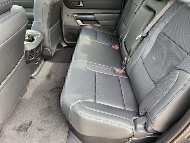 new 2026 Toyota Tundra car, priced at $69,416