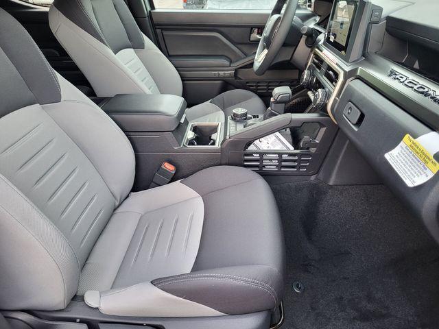 new 2026 Toyota Tacoma car, priced at $46,064