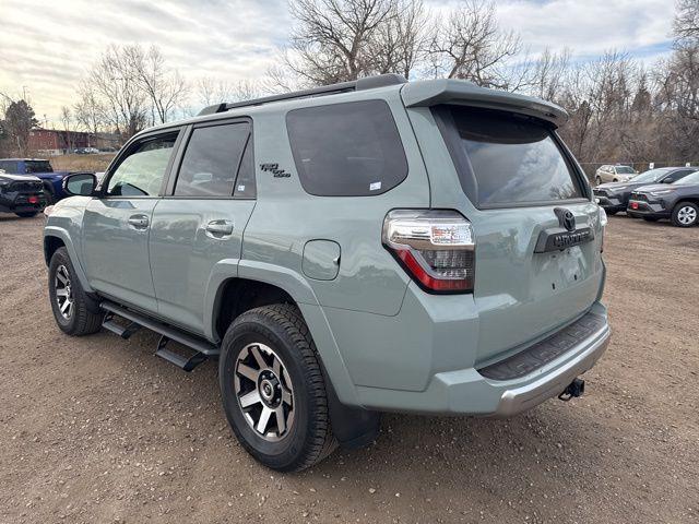 used 2023 Toyota 4Runner car, priced at $48,918