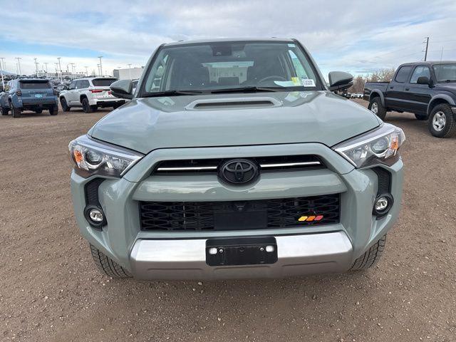 used 2023 Toyota 4Runner car, priced at $48,918