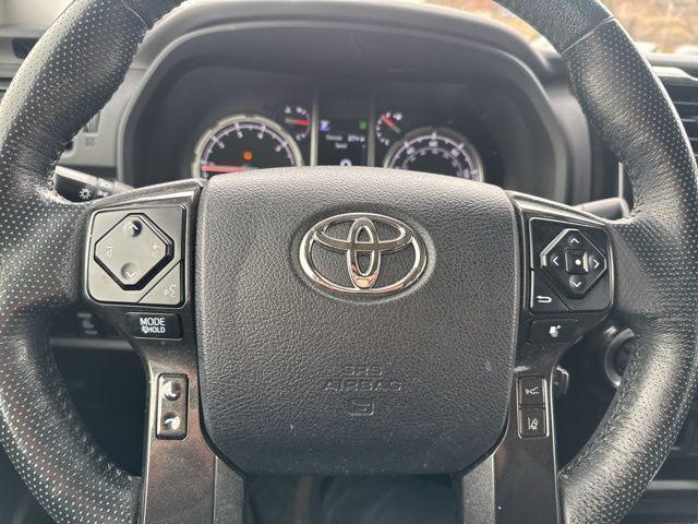 used 2023 Toyota 4Runner car, priced at $48,918