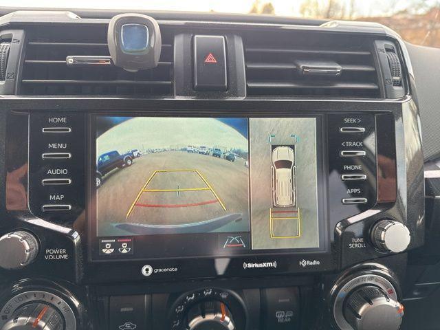 used 2023 Toyota 4Runner car, priced at $48,918