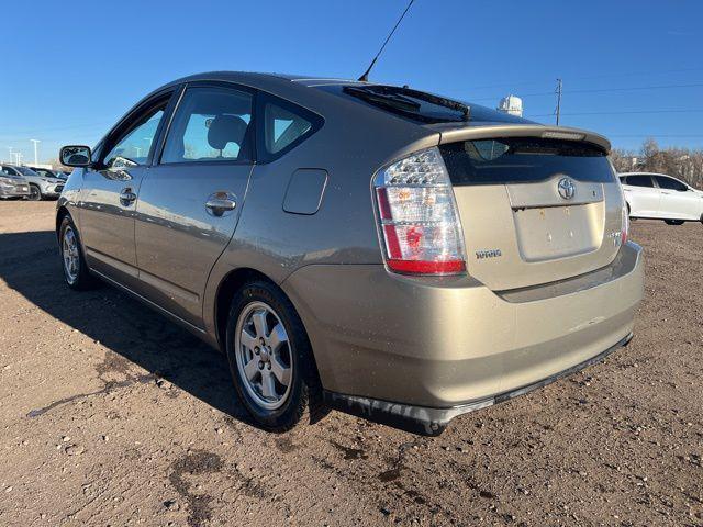 used 2008 Toyota Prius car, priced at $7,999