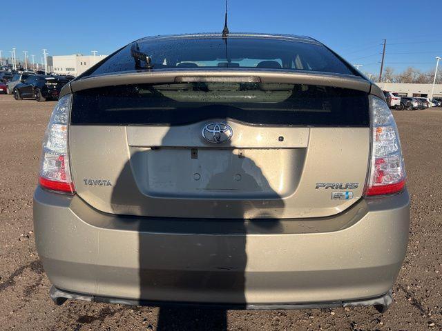 used 2008 Toyota Prius car, priced at $7,999