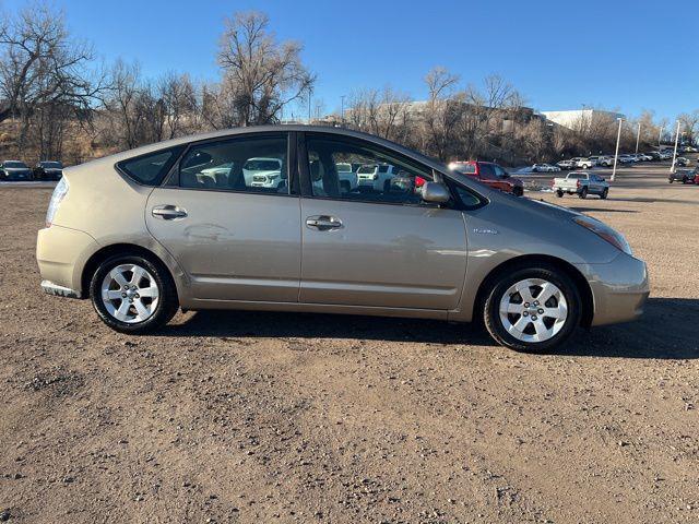used 2008 Toyota Prius car, priced at $7,999