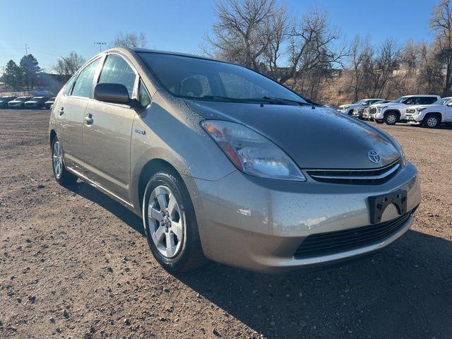 used 2008 Toyota Prius car, priced at $7,999