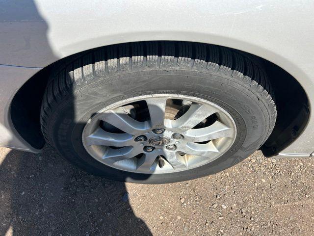 used 2004 Lexus ES 330 car, priced at $7,794