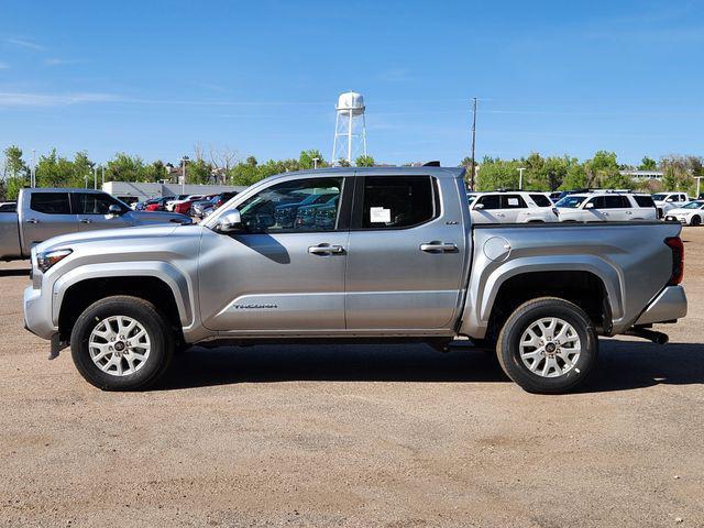 new 2026 Toyota Tacoma car