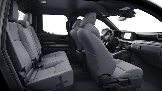 new 2026 Toyota Tacoma car, priced at $41,888