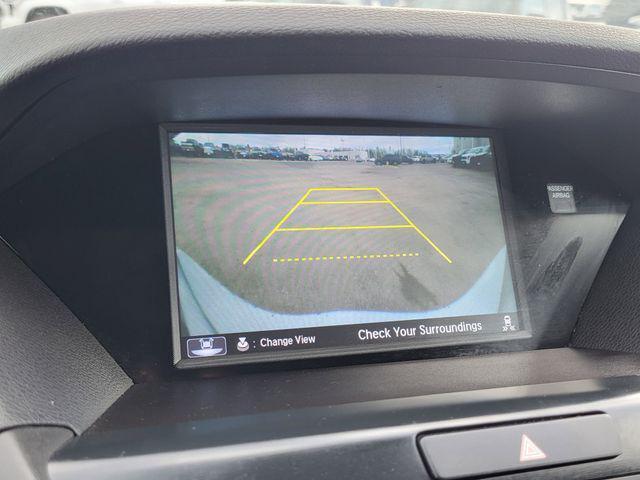 used 2017 Acura MDX car, priced at $15,797