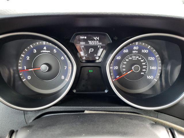 used 2013 Hyundai Elantra car, priced at $7,999