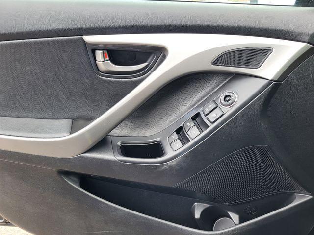 used 2013 Hyundai Elantra car, priced at $7,999