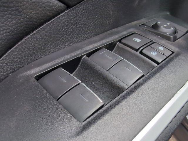 new 2025 Toyota RAV4 car, priced at $34,239