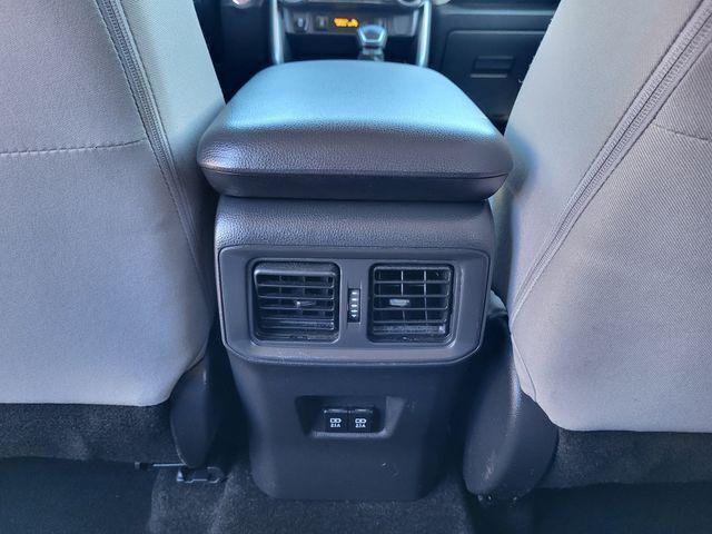 used 2019 Toyota RAV4 car, priced at $26,947