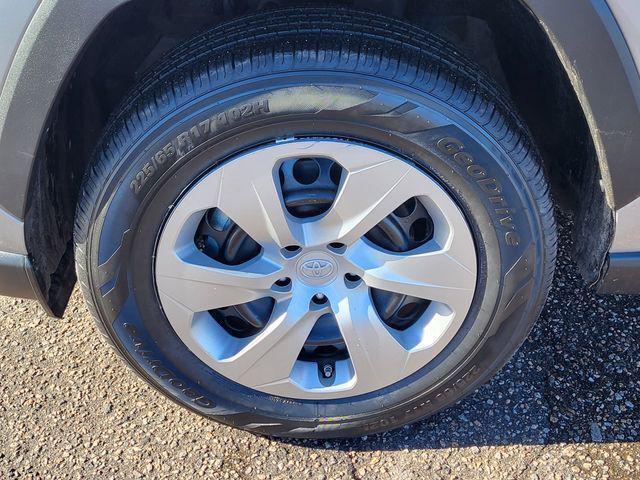 used 2019 Toyota RAV4 car, priced at $26,947