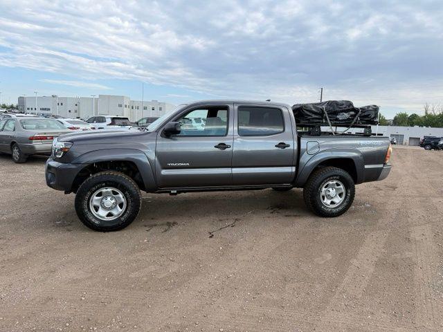 used 2014 Toyota Tacoma car, priced at $20,790