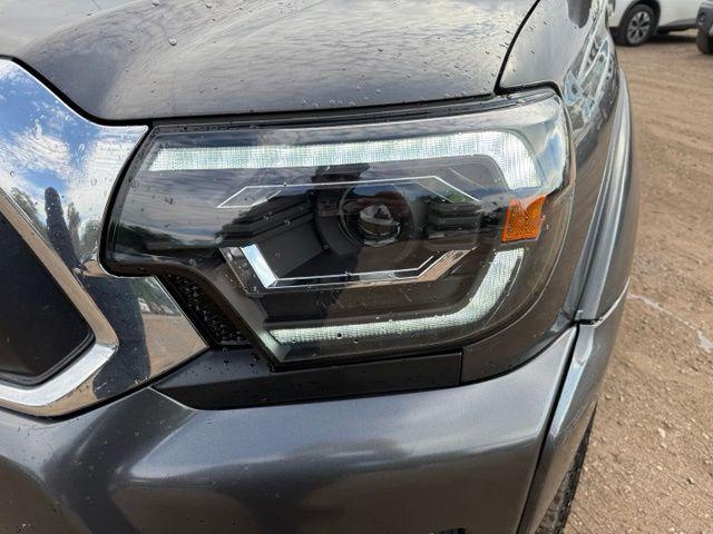 used 2014 Toyota Tacoma car, priced at $20,790