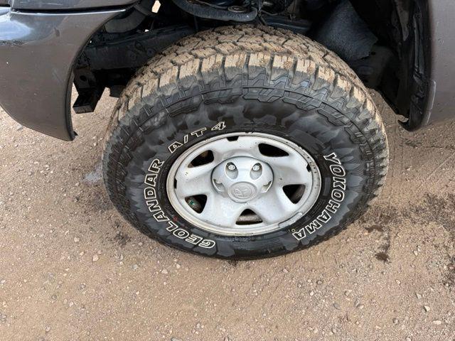 used 2014 Toyota Tacoma car, priced at $20,790