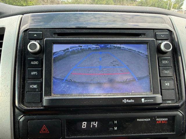 used 2014 Toyota Tacoma car, priced at $20,790