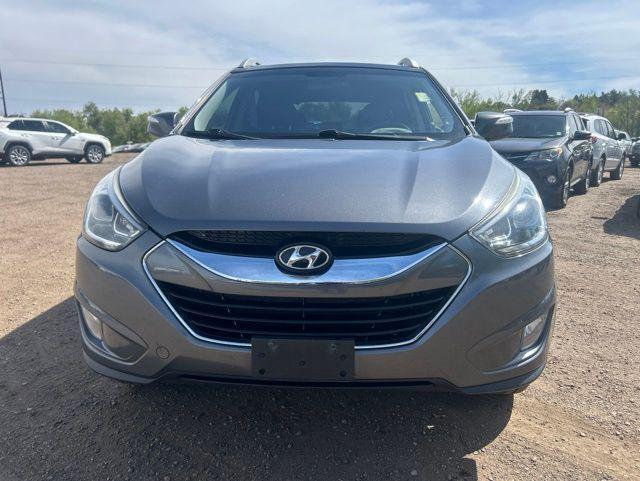 used 2014 Hyundai Tucson car, priced at $5,794