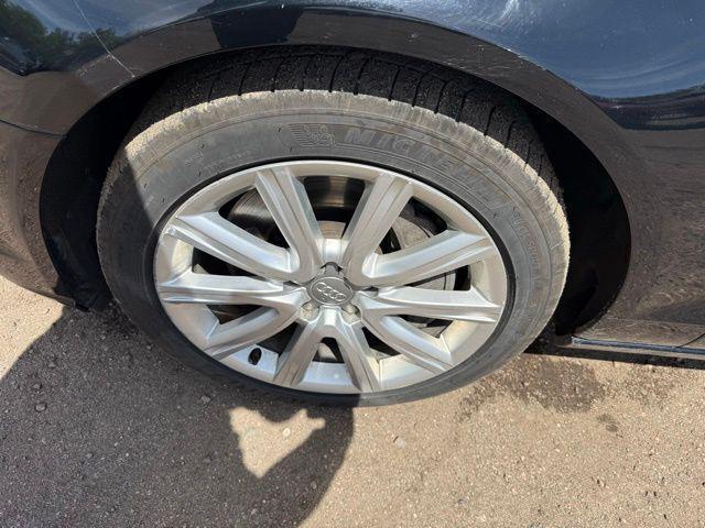 used 2014 Audi A6 car, priced at $12,290